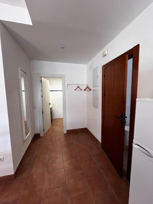 La Casa De La Avenida Lägenhet Cenes De La Vega Exteriör bild