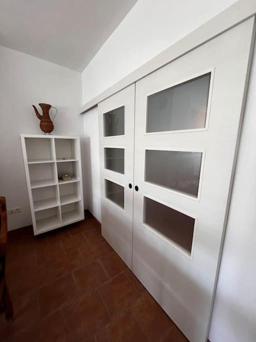 La Casa De La Avenida Lägenhet Cenes De La Vega Exteriör bild